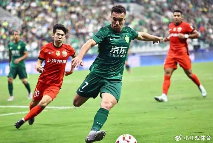 全明星赛倒计时;北京国安今晨更衣室发声;细节引发关注;更衣室稳定;年轻球员得到机会的简单介绍 全明星赛倒计时;北京国安今晨更衣室发声;细节引发关注;更衣室稳定;年轻球员得到机会的简单介绍