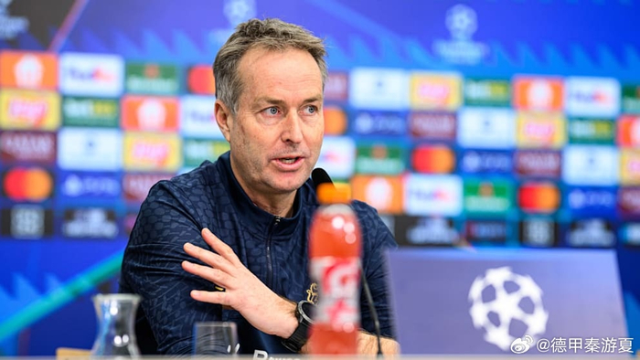 英雄联盟-关于欧联赛后再迎强敌，法兰克福门线救险，主帅态度——媒体盛赞，训练强度明显提升的信息